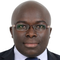 Amos Mwangi, EdPartners Africa